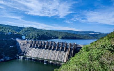 Repotenciación de centrales hidroeléctricas reversibles